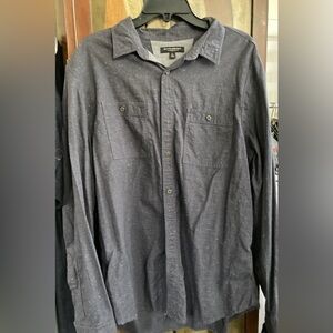 Banana Republic | Tailored slim fit button down